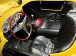 Ferrari 250 Testarossa 1957 года